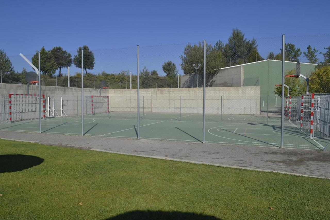 Apartamento Las Margas Golf Pirineo Aragones Sabiñánigo Dış mekan fotoğraf